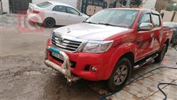 تويوتا هايلوكس